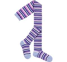 Stripy Tights Tights & Socks